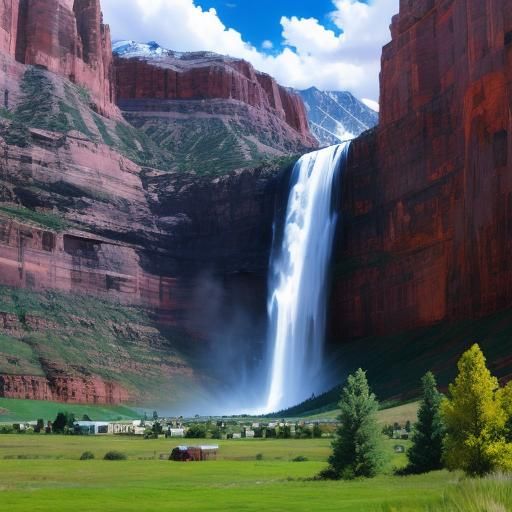 Utah