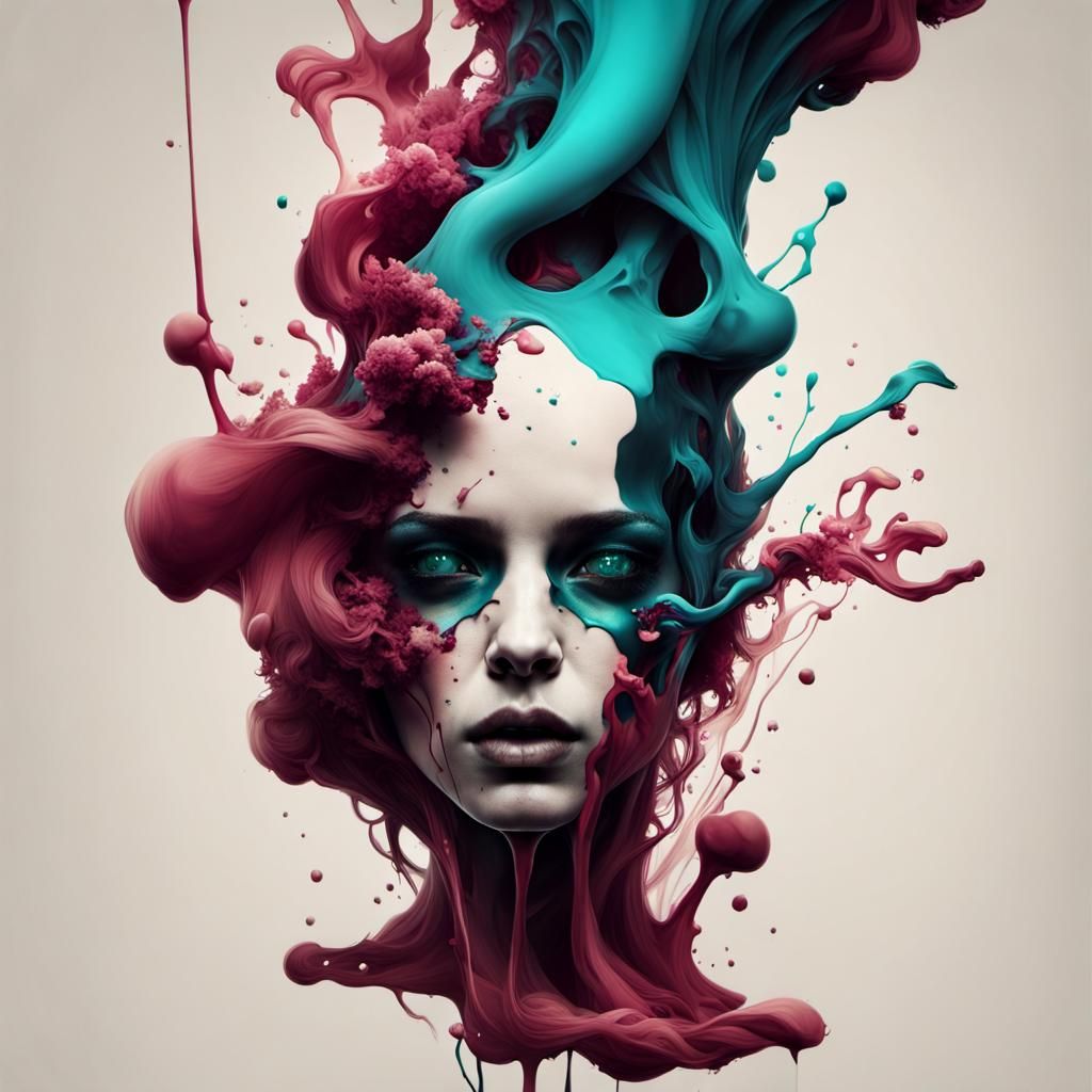 Grimdark by Alberto Seveso