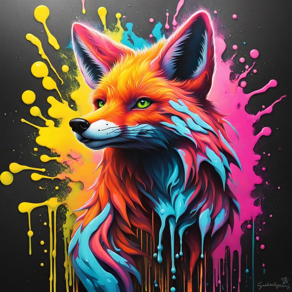 CrazyFox