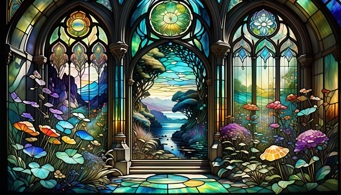Untitled Creation