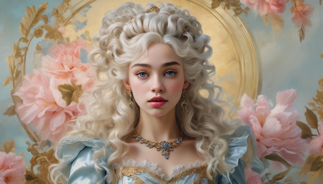 Marie Antoinette
