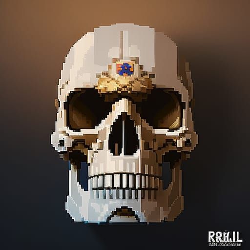 Untitled Creation