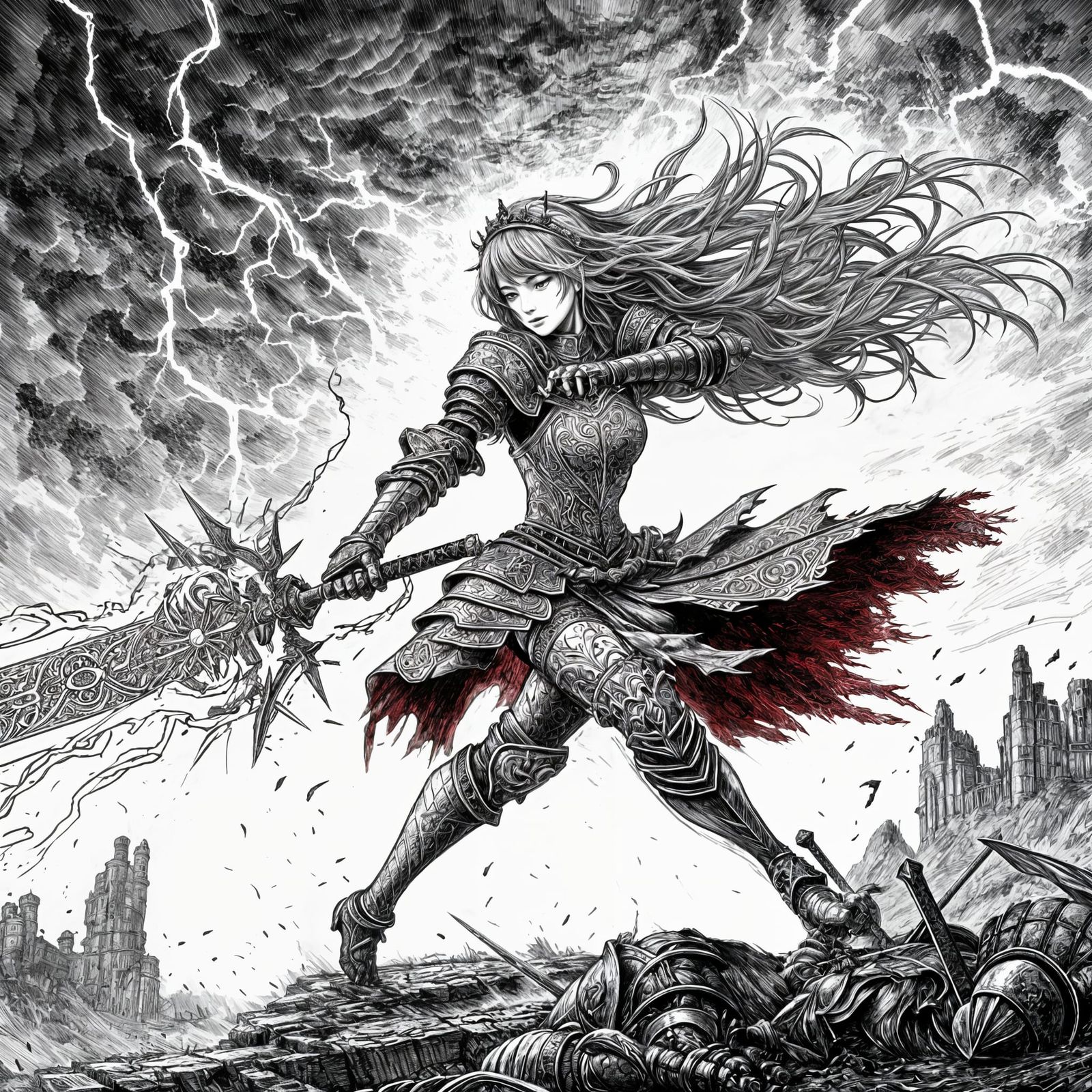 Some things are better to fix with your own hands