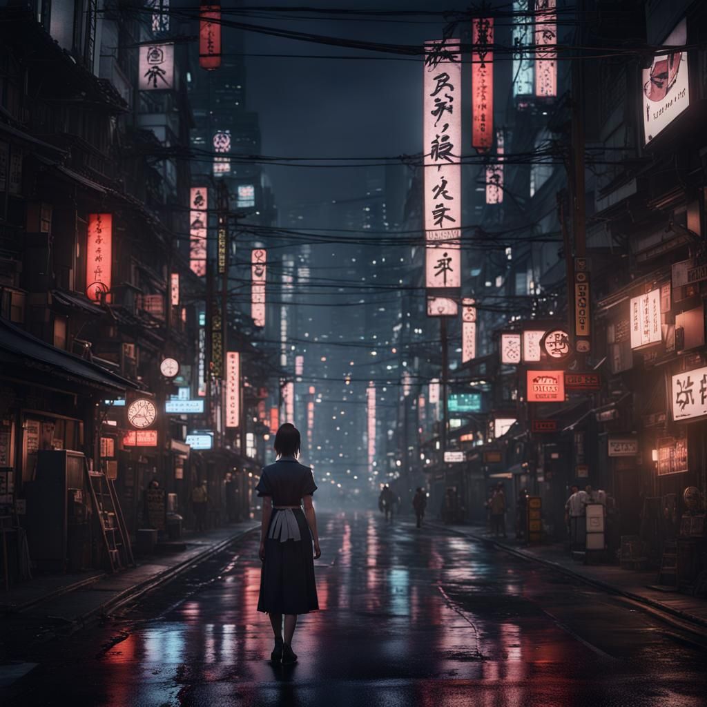 KAIJU