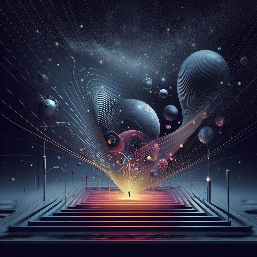 world of sound
