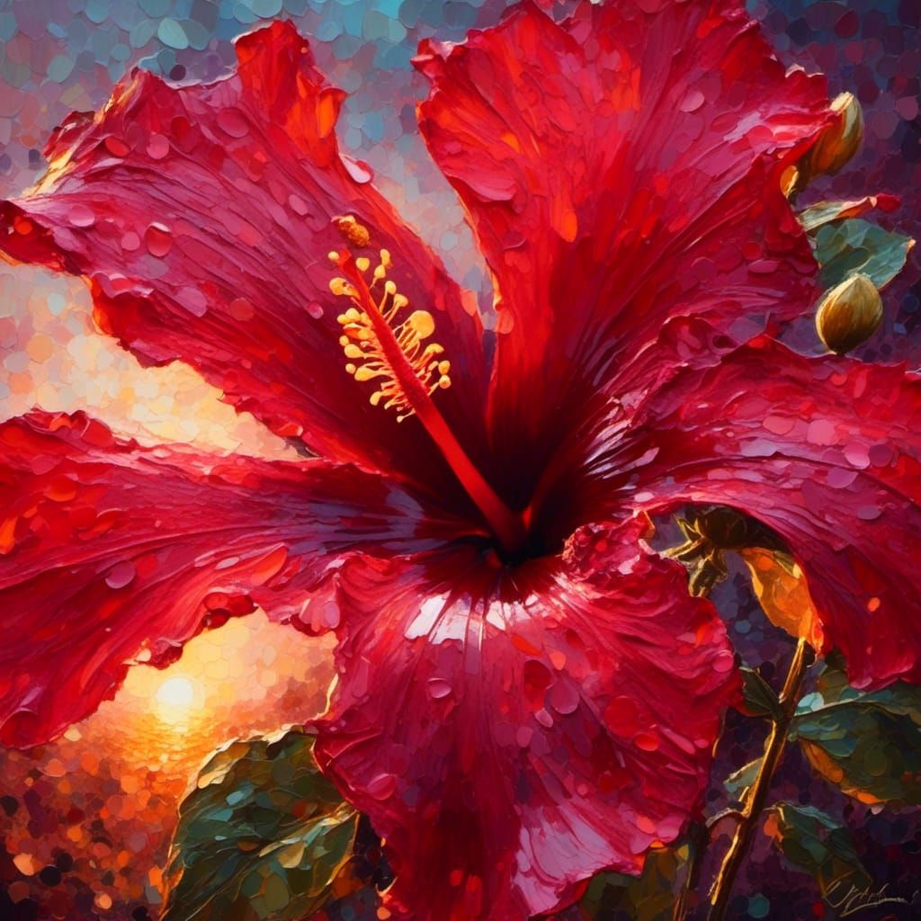 Hibiscus