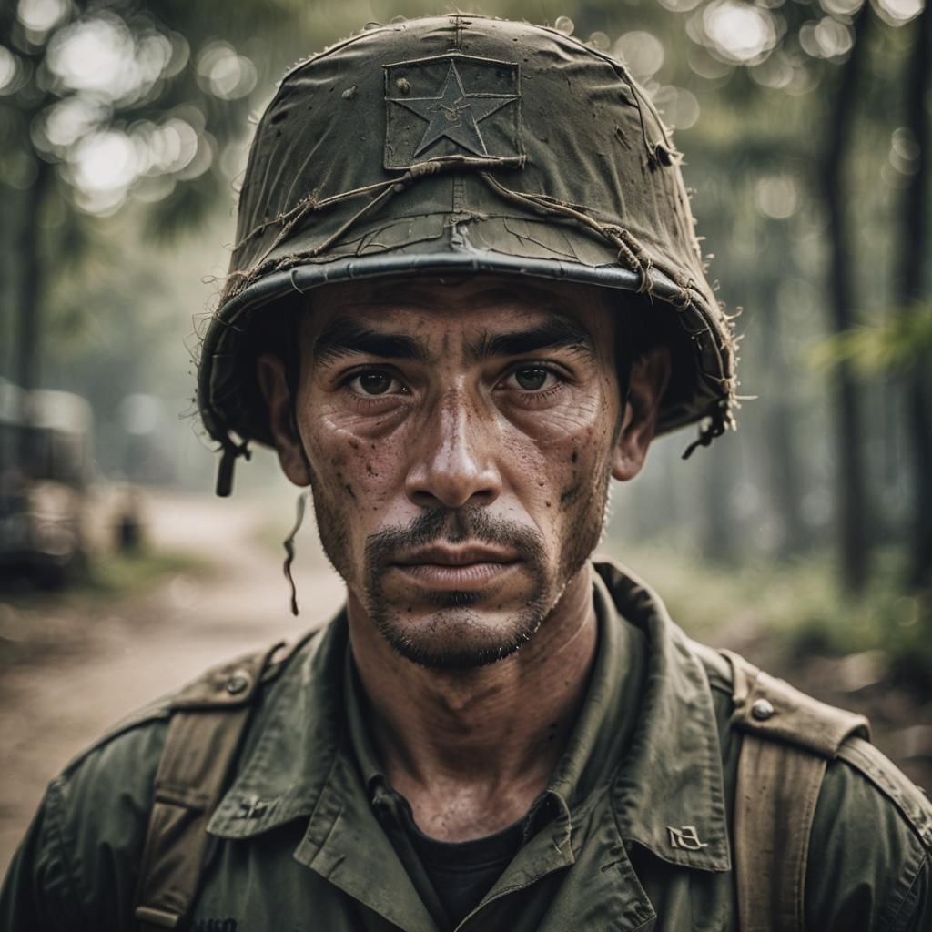 Vietnam War