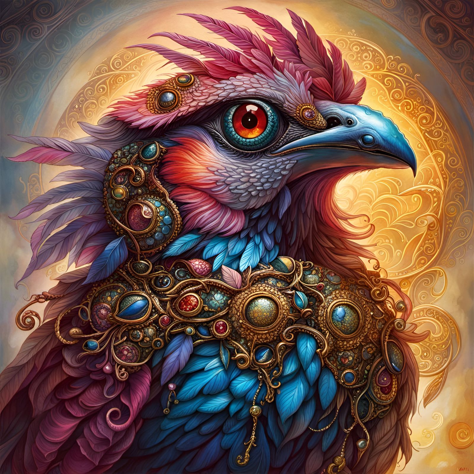 Hero image for SURREAL