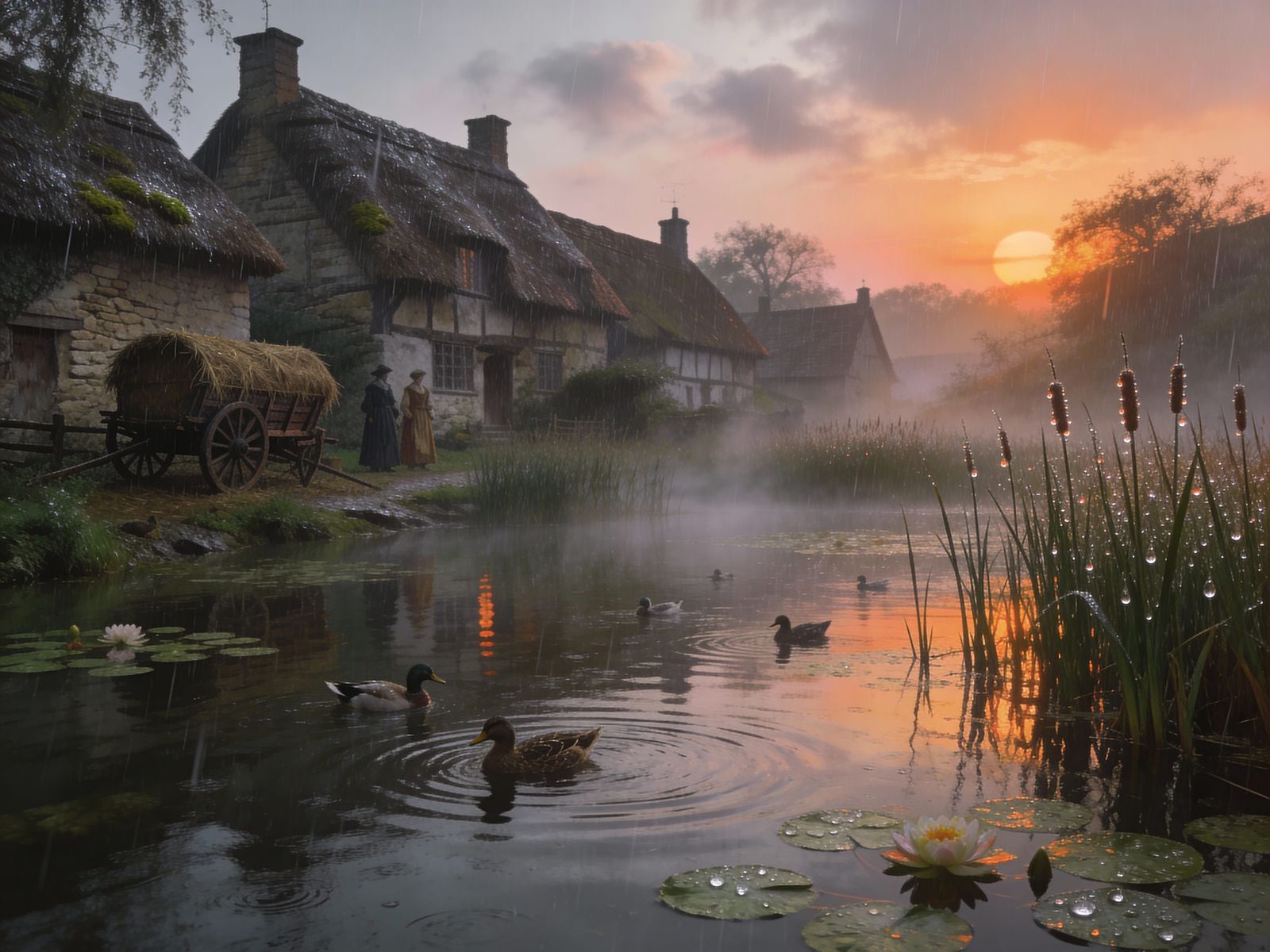 After the rains  by @Jarveyboy