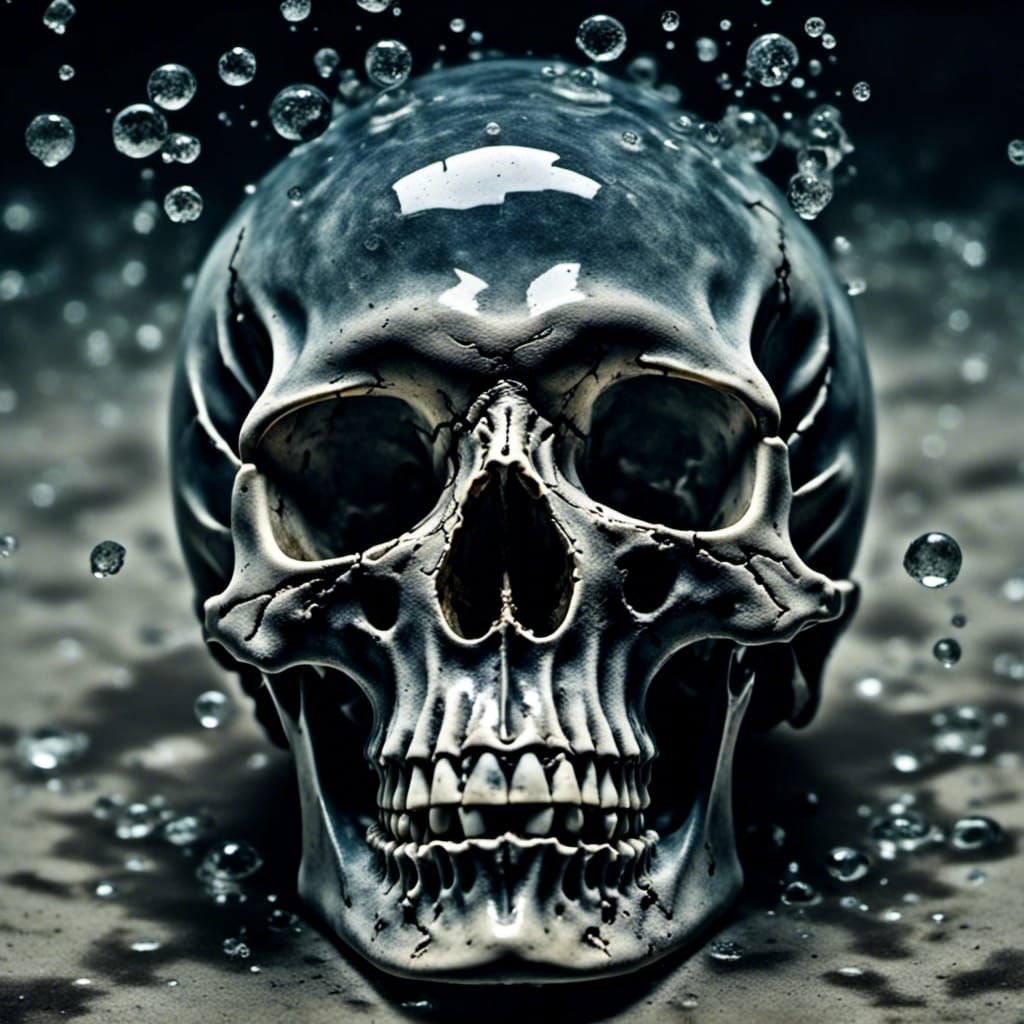 Skullington