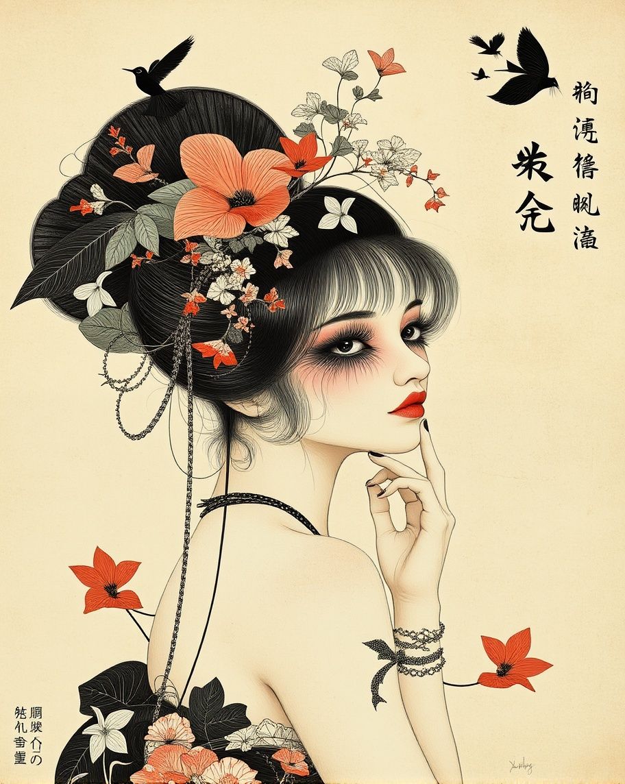 Where’d they all go? Why’d they leave me alone here?