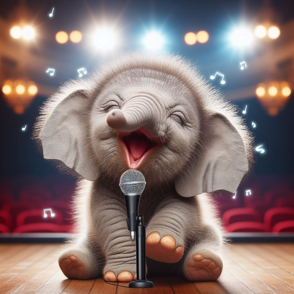 The Talent Show - Memories Melody🎵🎶