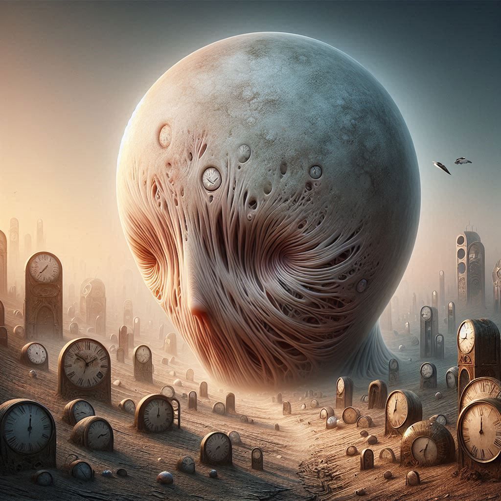 Speechless  by @The_Eagle