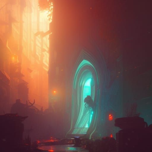 A new dimension