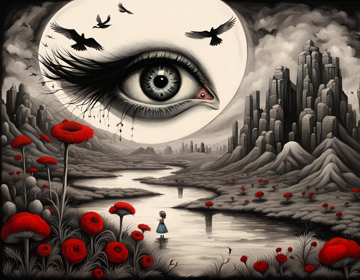 Untitled Creation