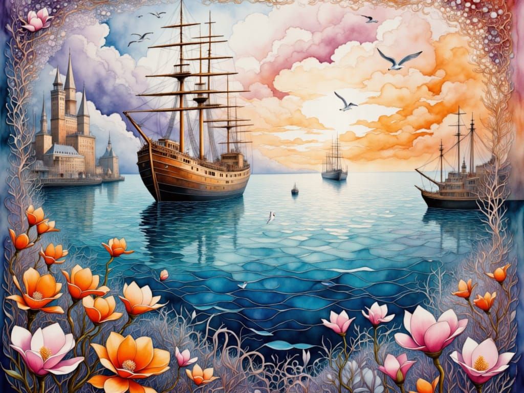 ❌<lora:SOS PALE WATERCOLOUR:1.0>❌

>>> MY NEW ADDON IS COMING SOON