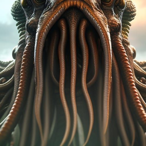 Cthulhu IX