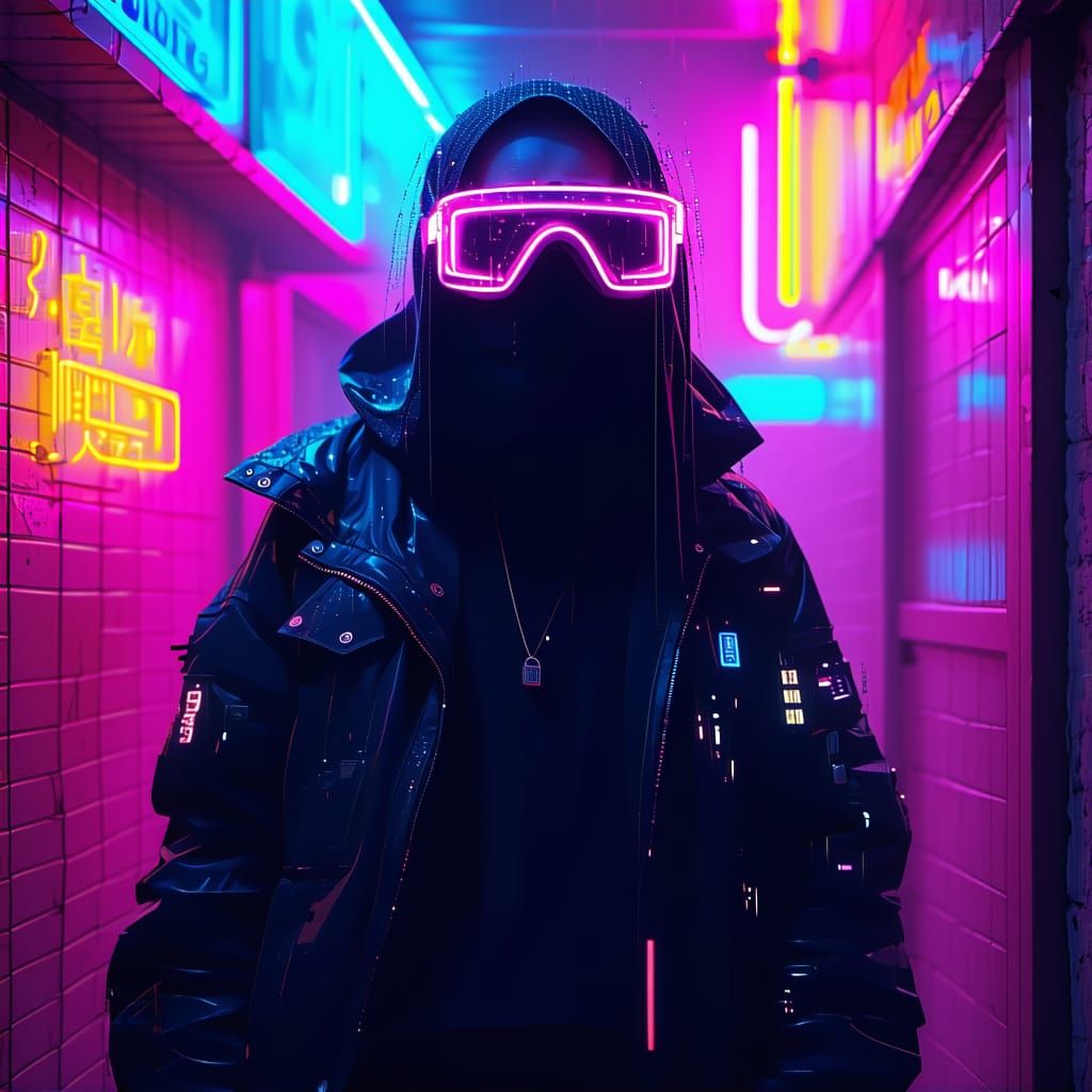 Fun with SD3.5 - Murraypunk Tribute