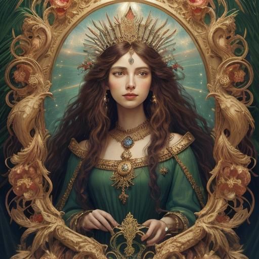 Woman