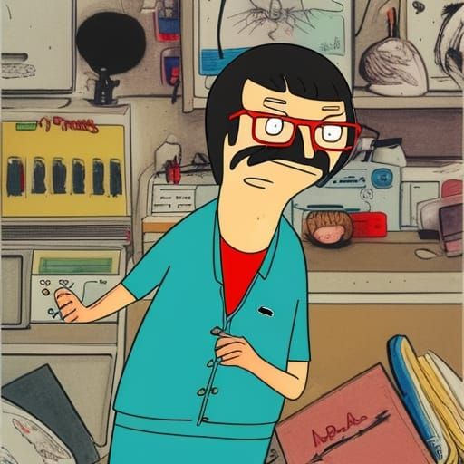Bobby