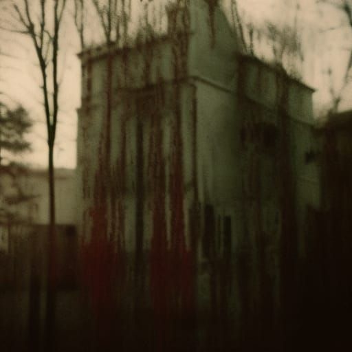 The high strangeness files: Willowbrook State School (outsid...