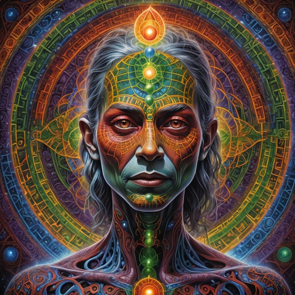 Untitled Creation