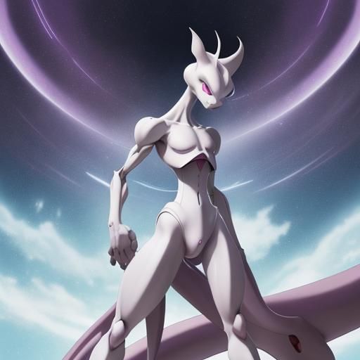 Mewtwo