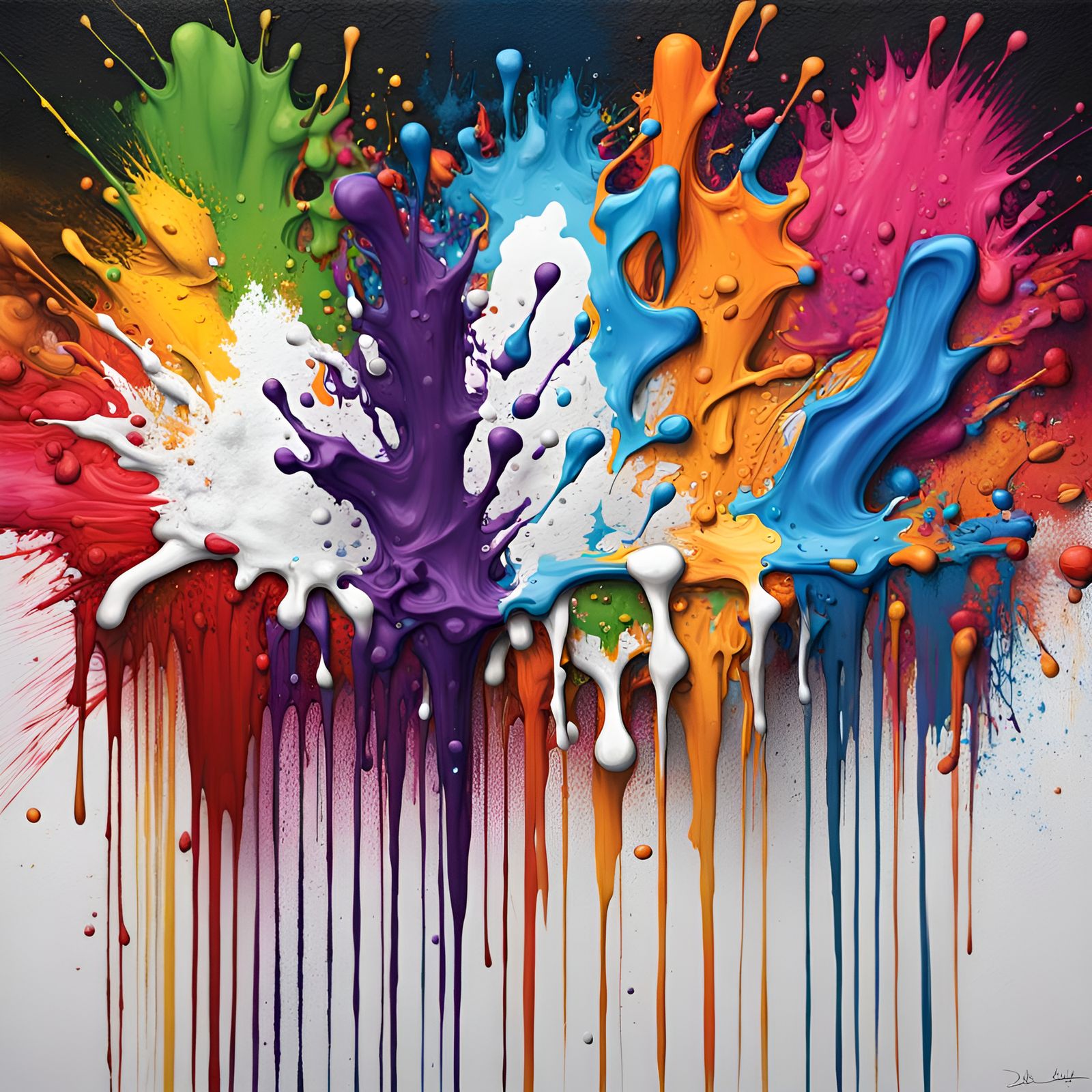 Chromatic Fusion