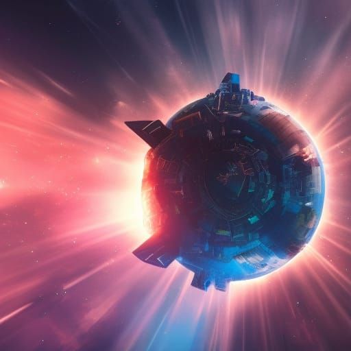 Warpspeed