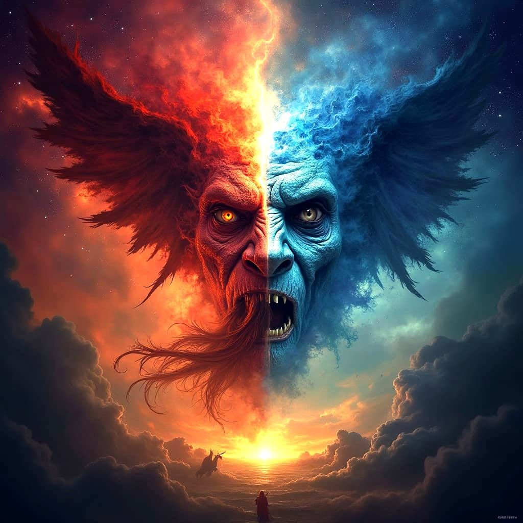 The Entity - The Entity