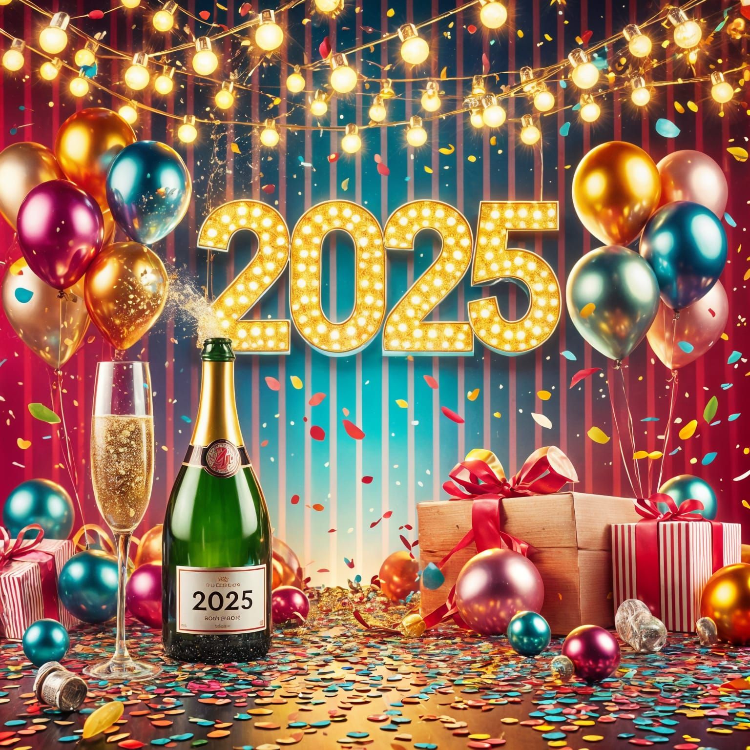 🎊🍾2️⃣0️⃣2️⃣5️⃣