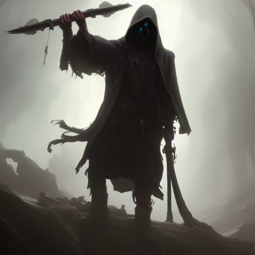 Reaper