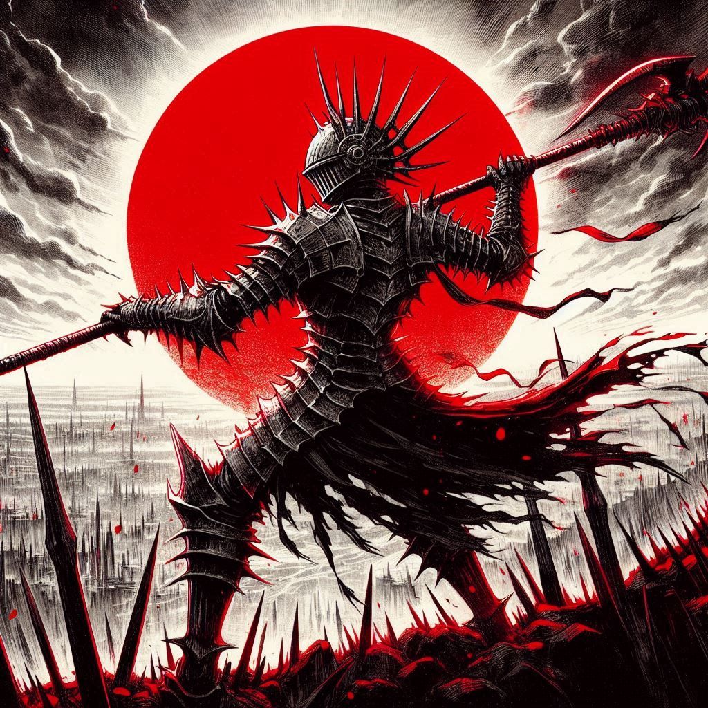 Dark Knight (Uploaded)