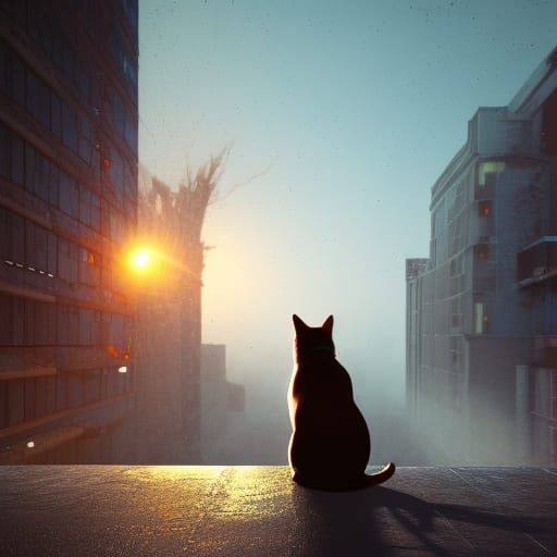 Cat.