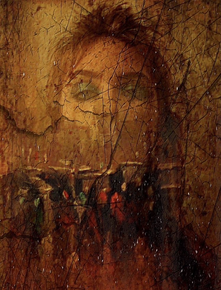 It’s not nice to mess with Mother Nature