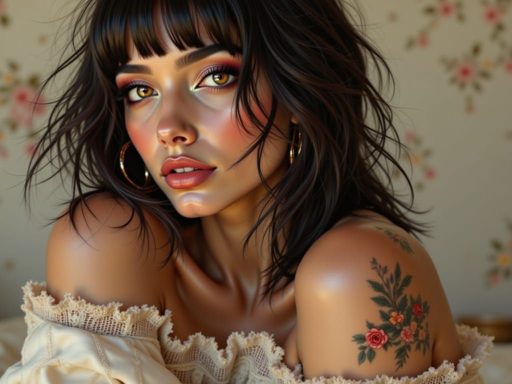 <lora:Hullabaloo:1.0>