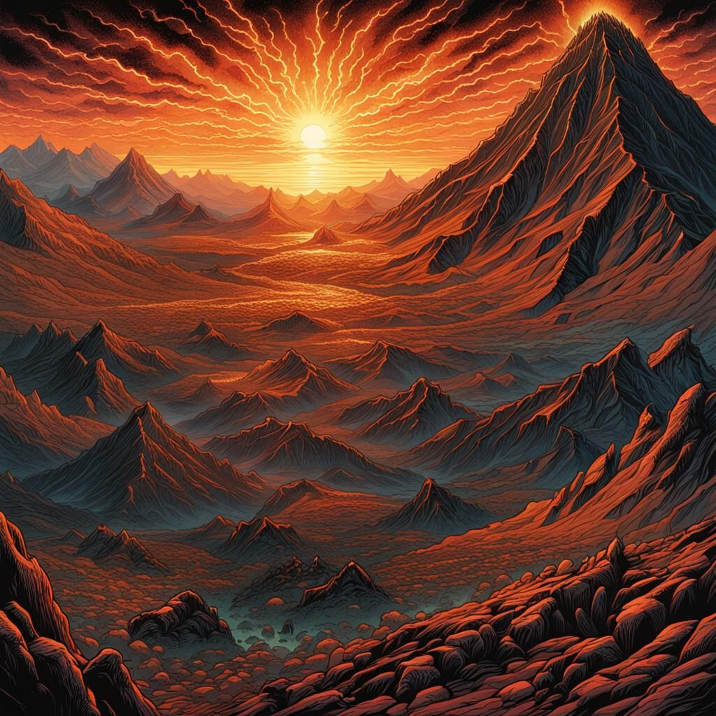 Untitled Creation