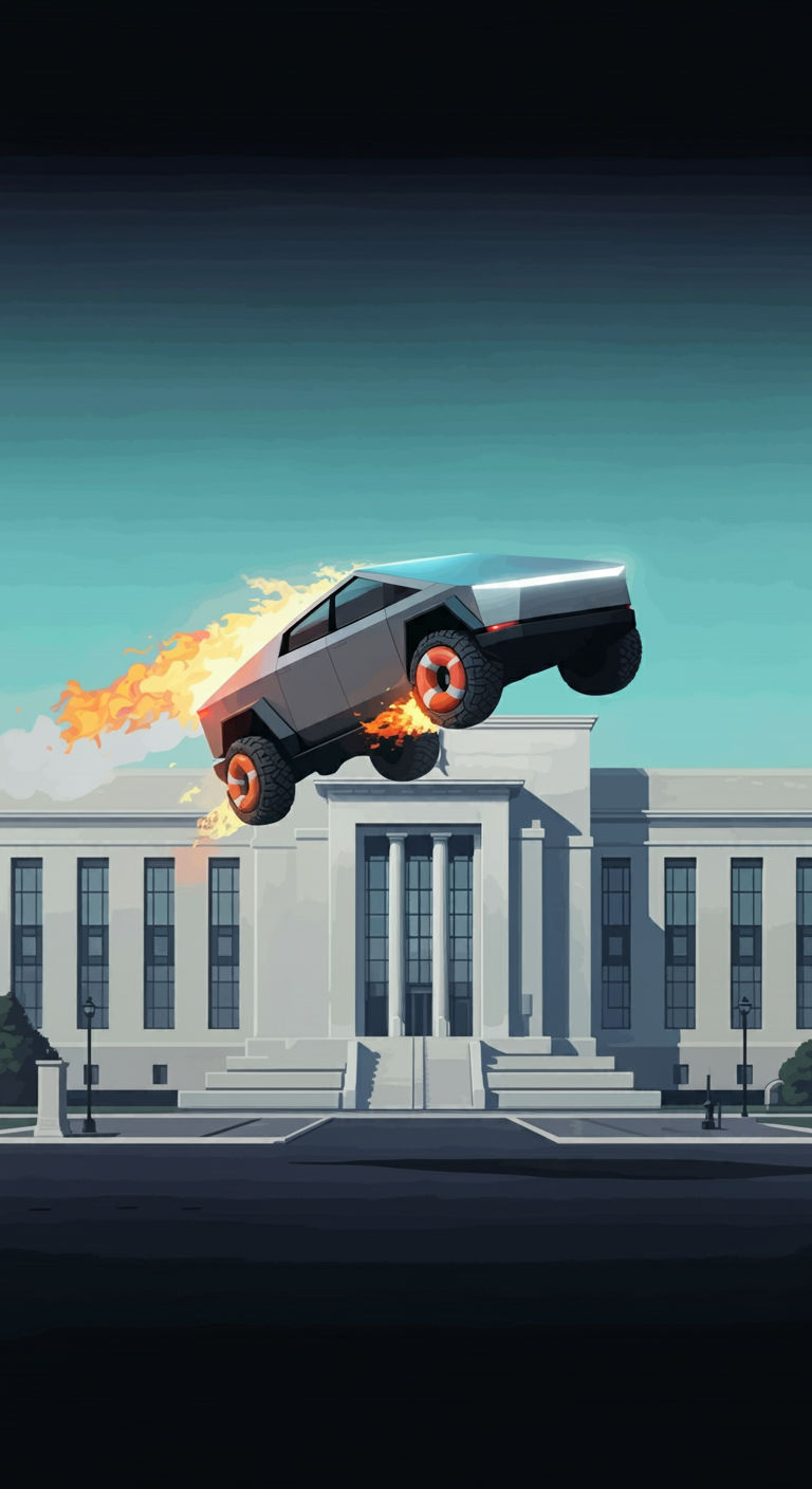 "To the Rescue" -Allegedly