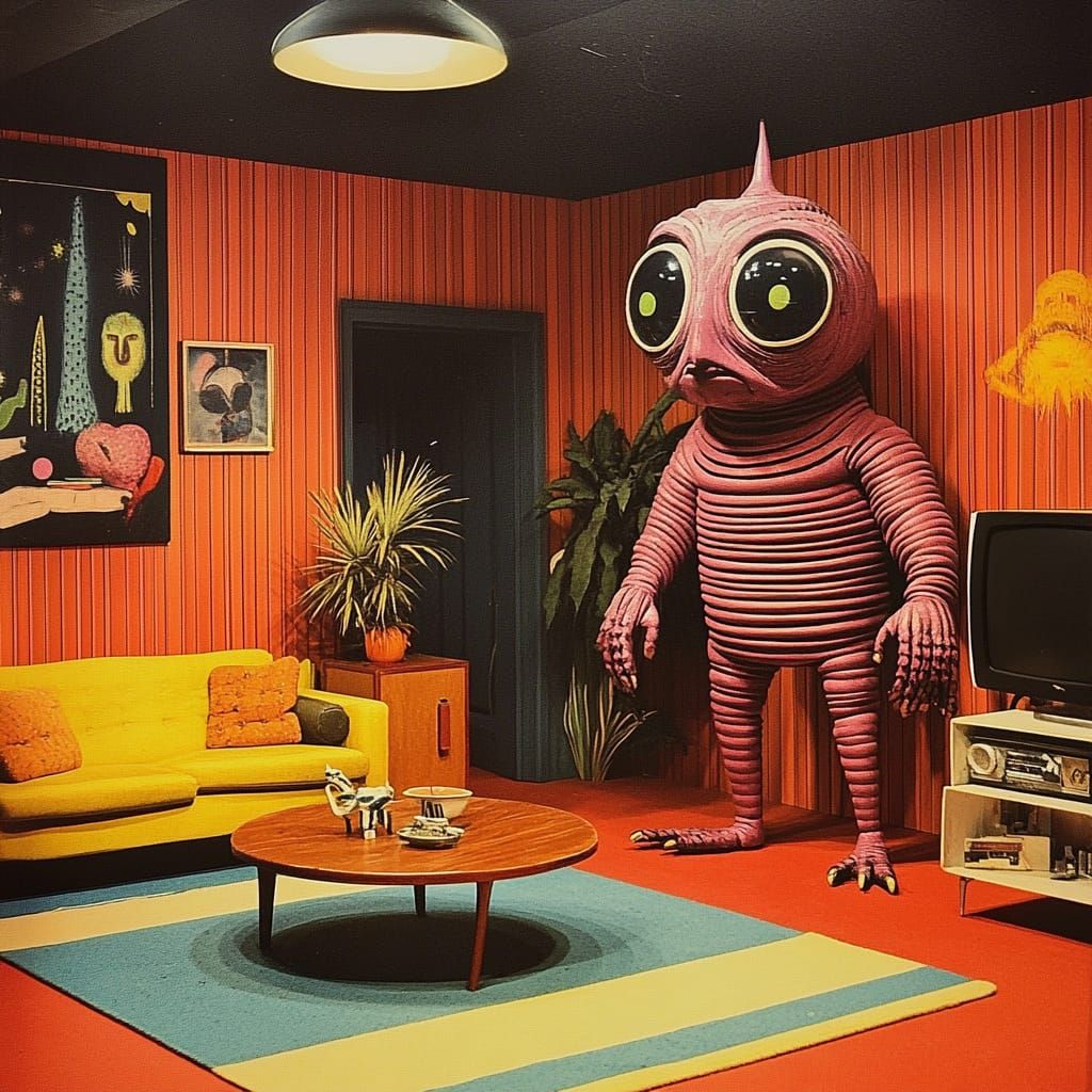 Pink Room v2, Upload 2C