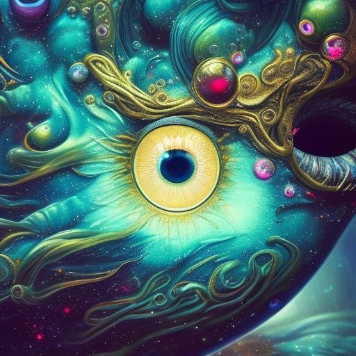 Eye V2