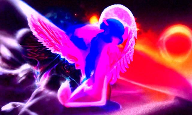 Angel🌌🌗