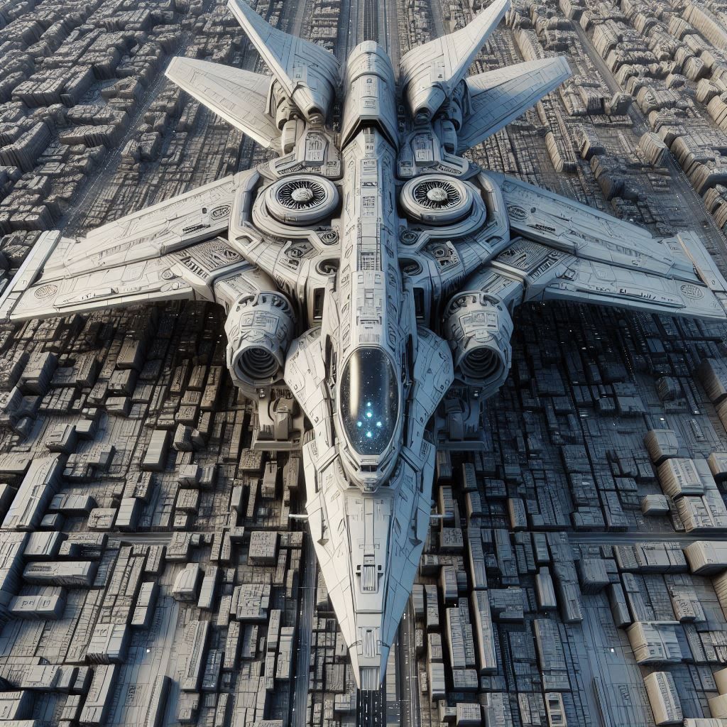 To infinity and Beyond!