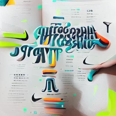 typography