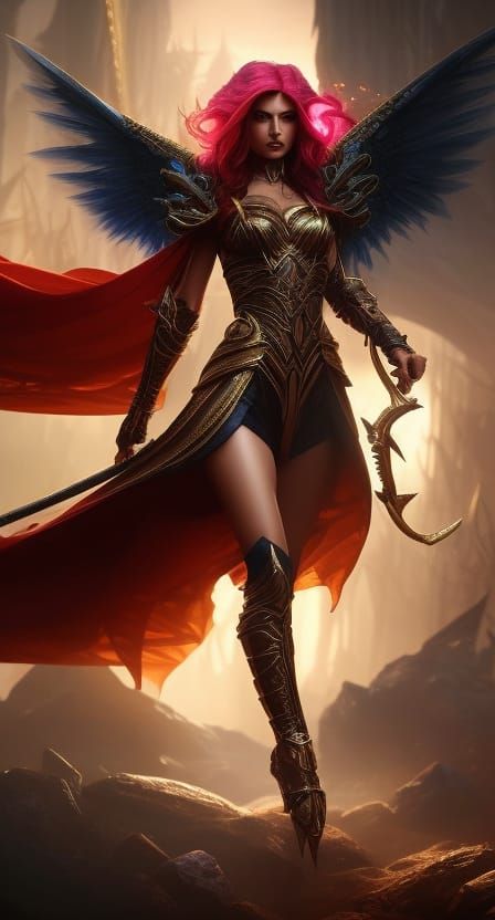 Le Fey