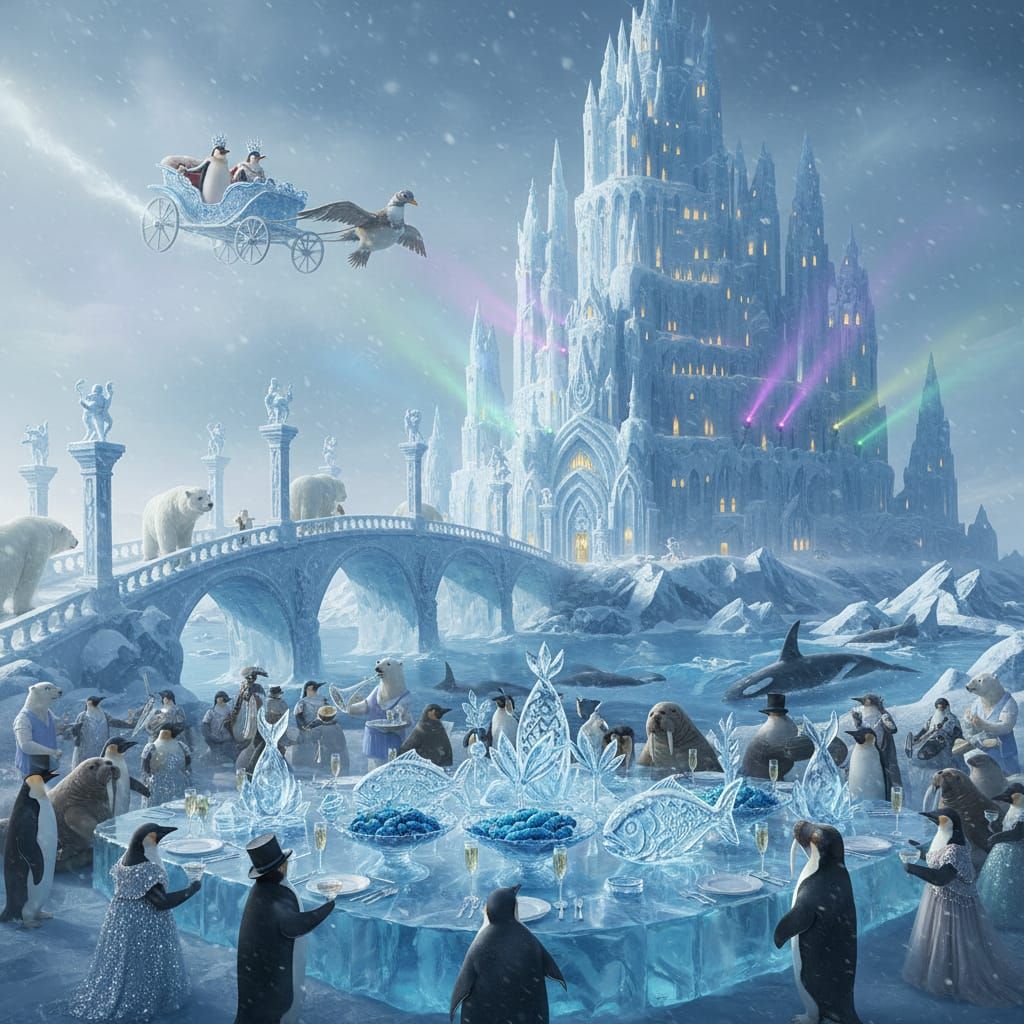 Arrive in Style - Start Image 2