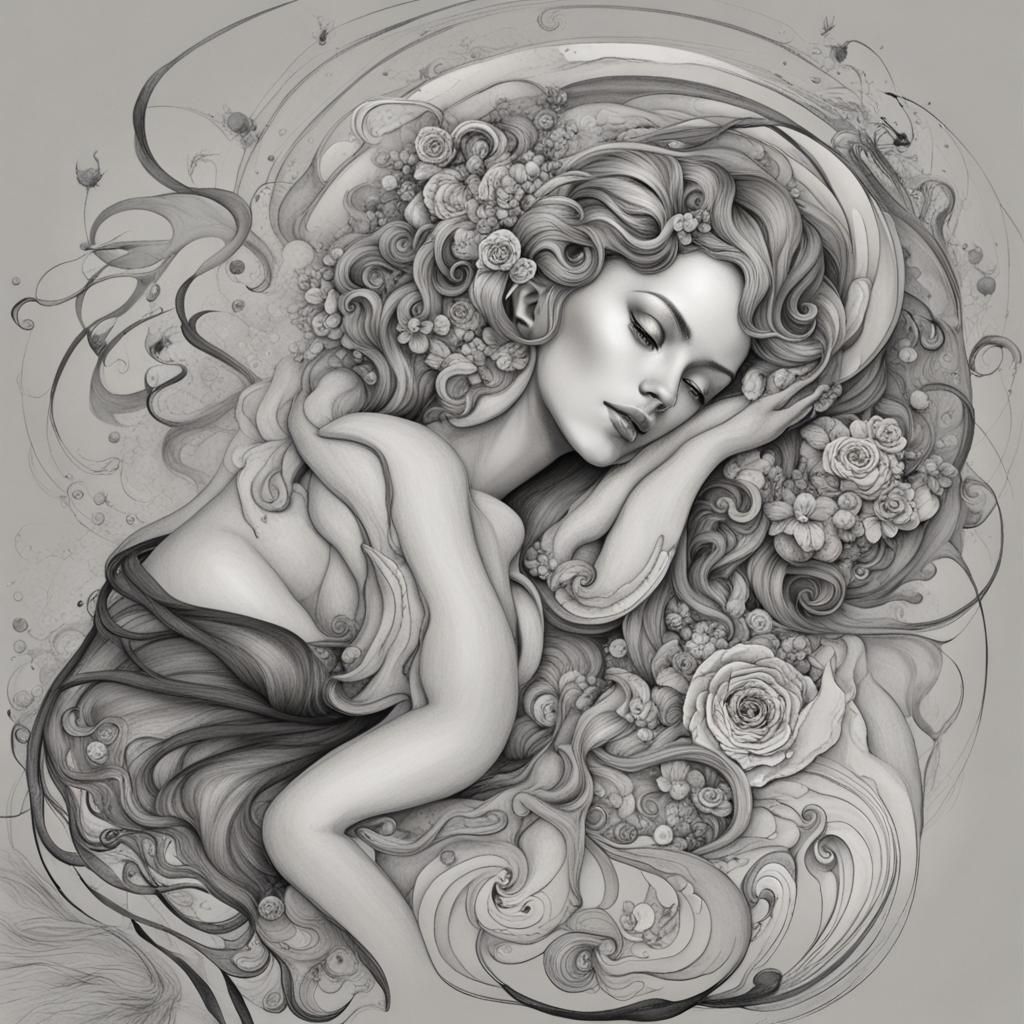 creative flow