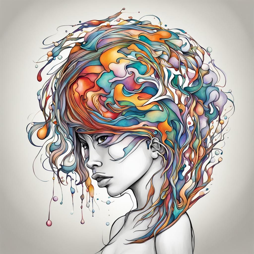 creative flow