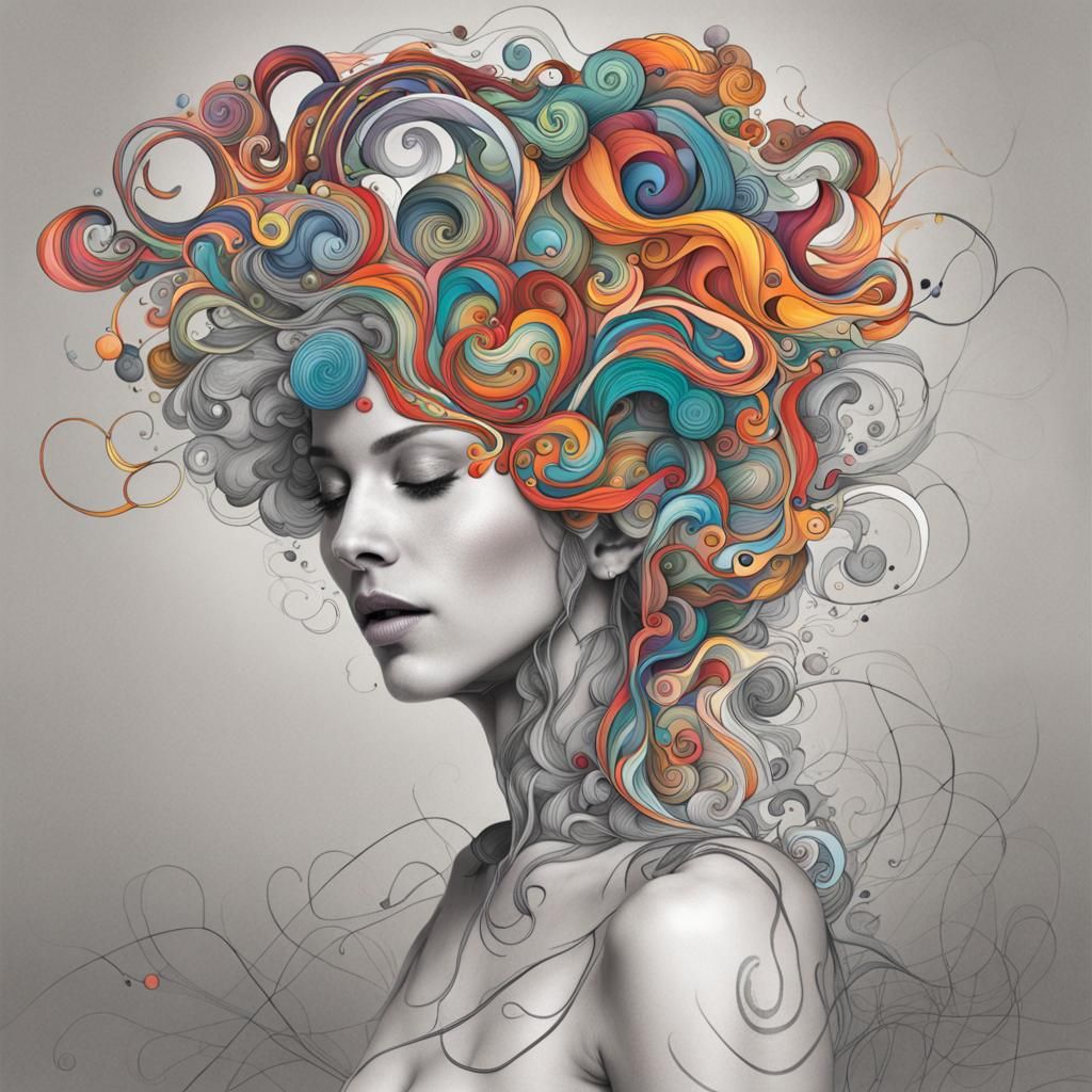 creative flow