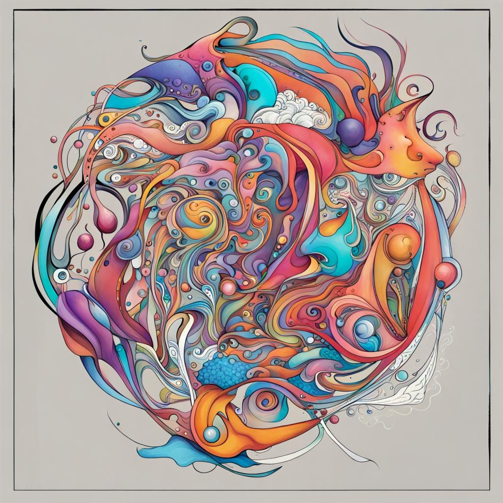 creative flow