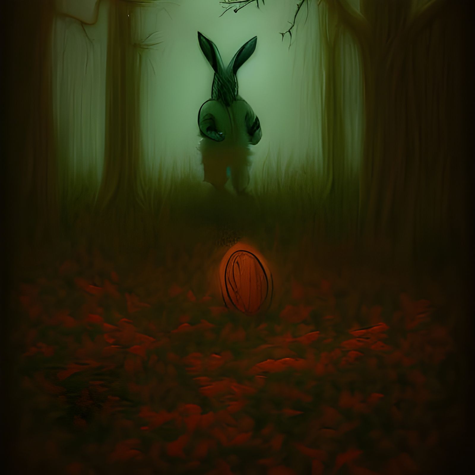 Untitled Creation